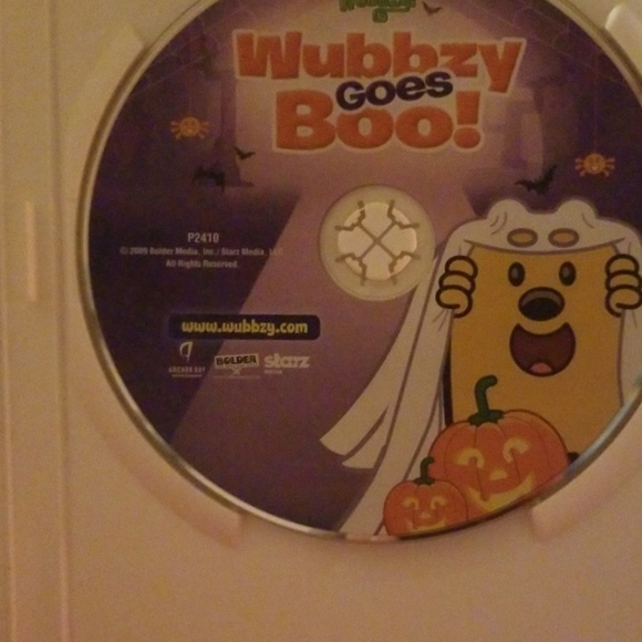 Kid's DVD 💿 - Picture 3 of 4